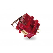 Denon DL-110 Moving Coil Pikap Kartuşu Ultra Premium El Yapımı Denon DL-110 Moving Coil Pikap Kartuşu Ultra Premium El Yapımı